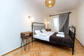 Wehost Cosy Apartment